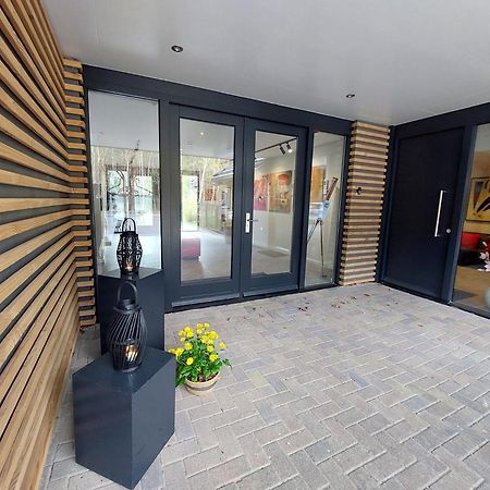 Galerie Maison D'Art Malden Exterior foto